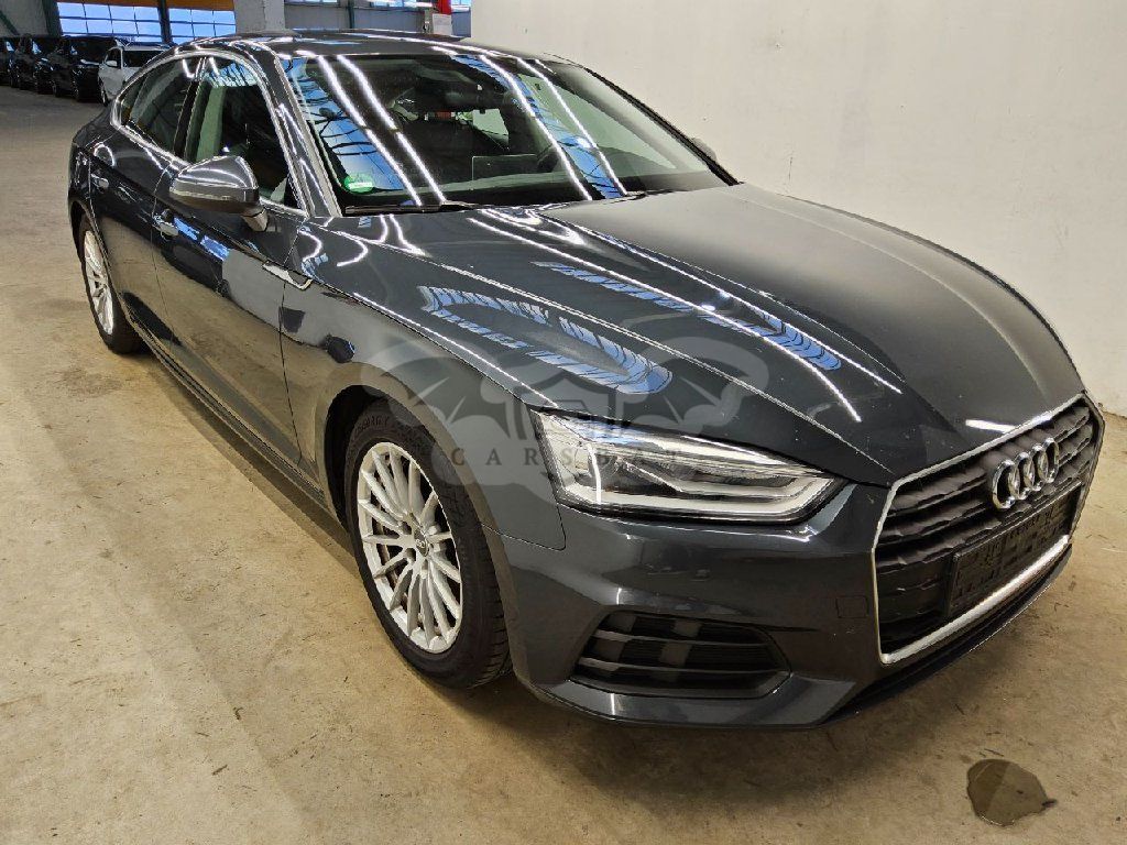 Audi A5 Sportback 35 TFSI 2020