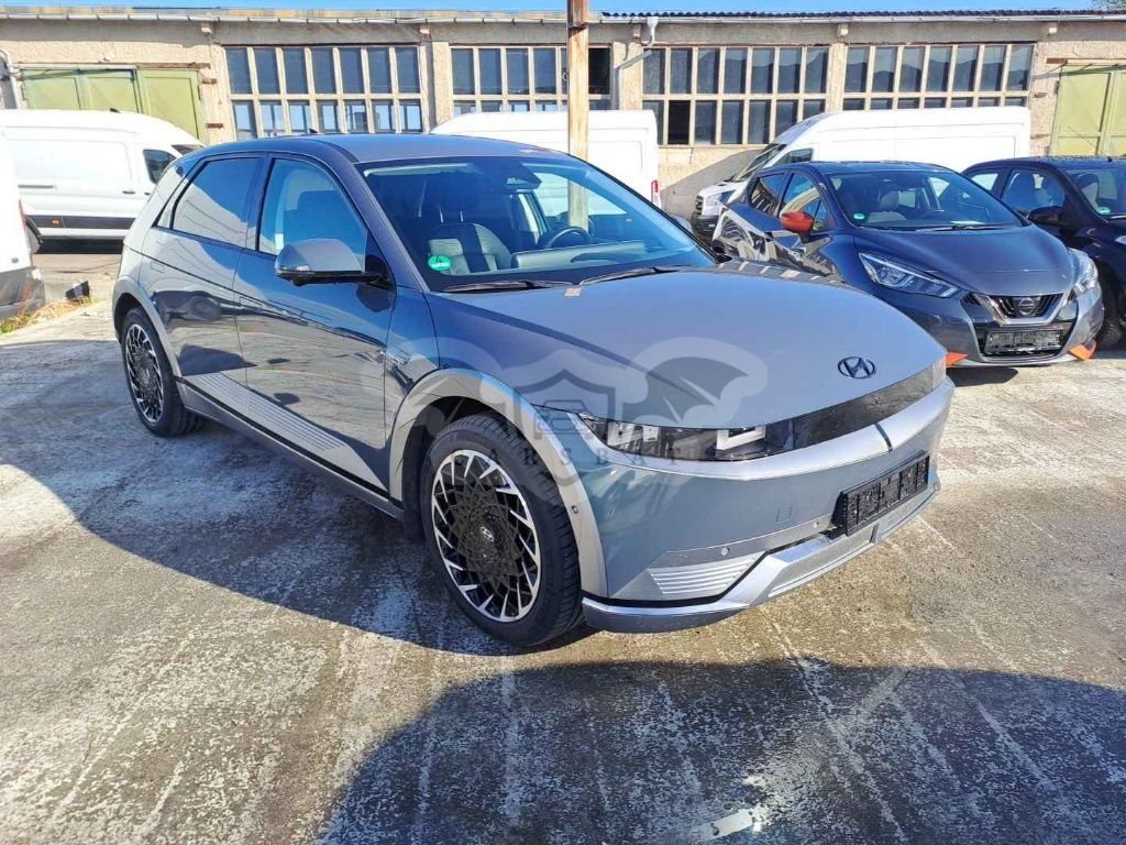 Hyundai IONIQ 5 58 kWh 2023