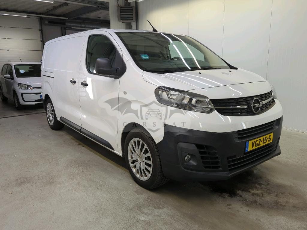 Opel Vivaro L2H1 2.0 Edition 2020