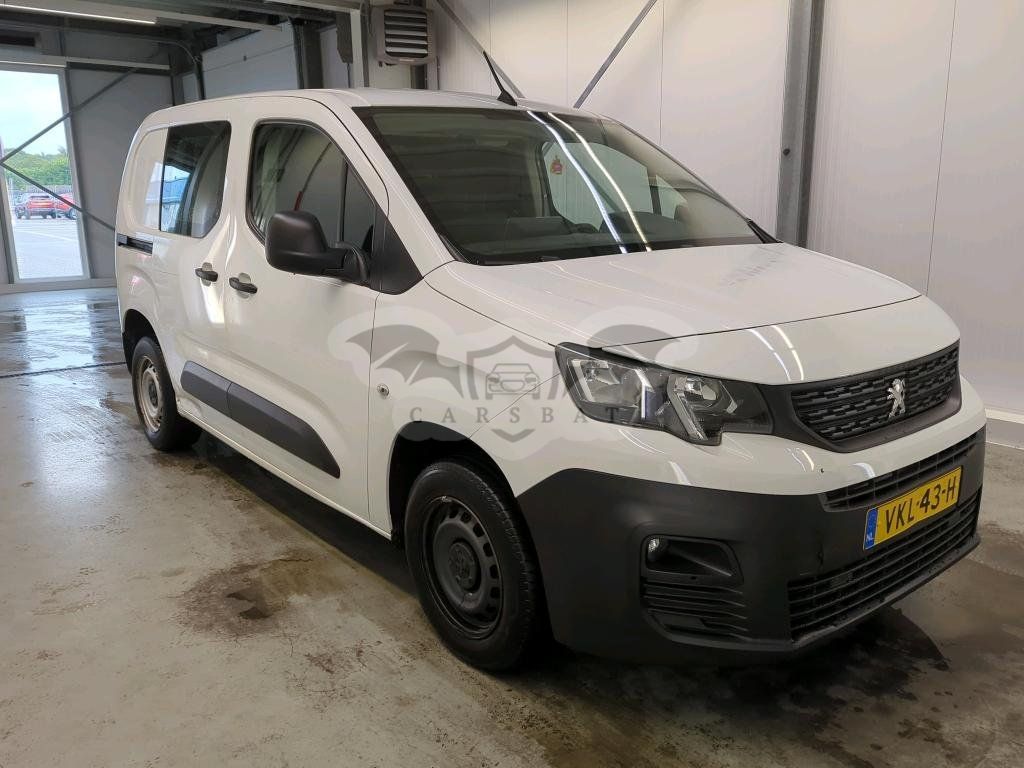 Peugeot Partner 1.2 Premium 2021