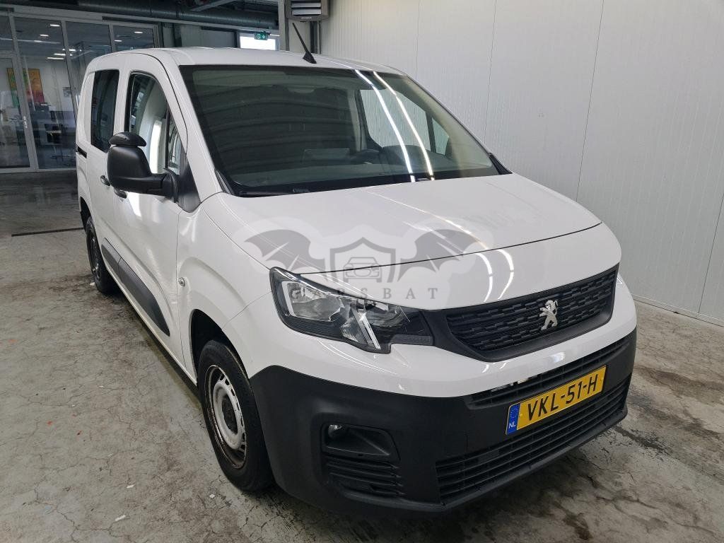 Peugeot Partner 1.2 Premium 2021