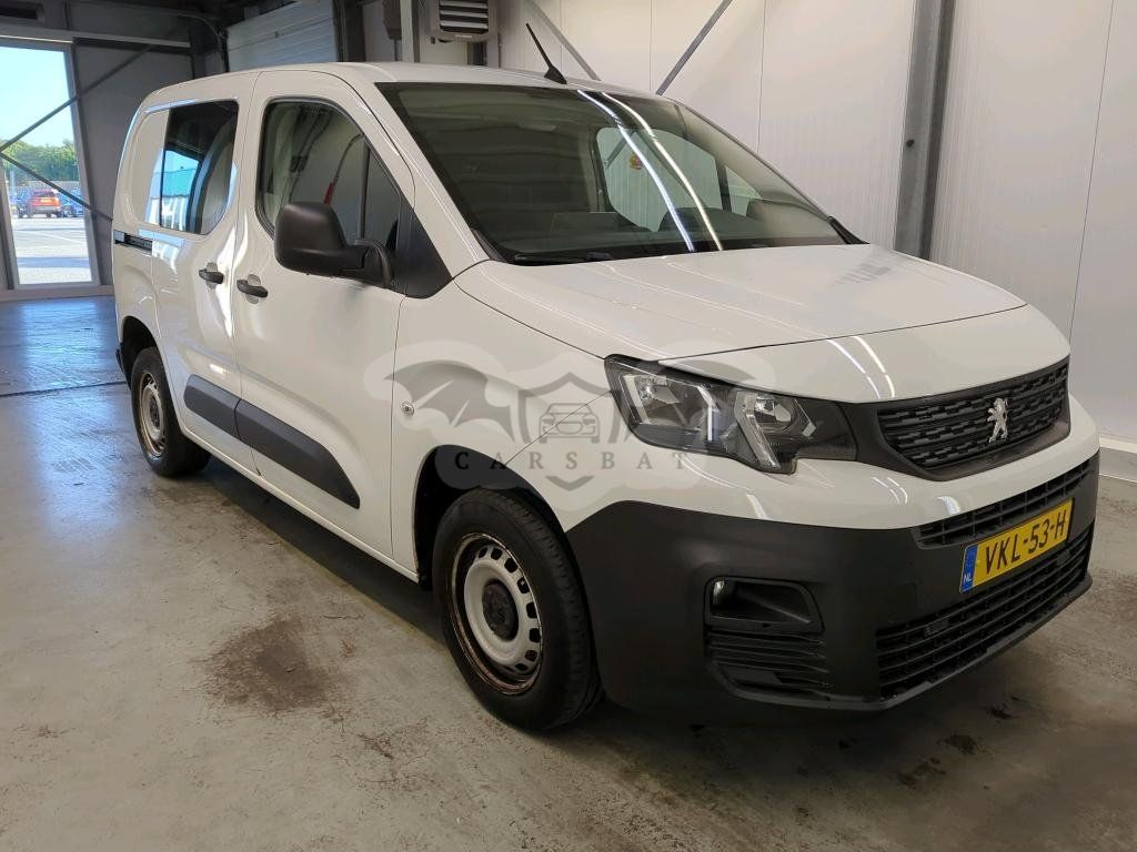 Peugeot Partner 1.2 Premium 2021