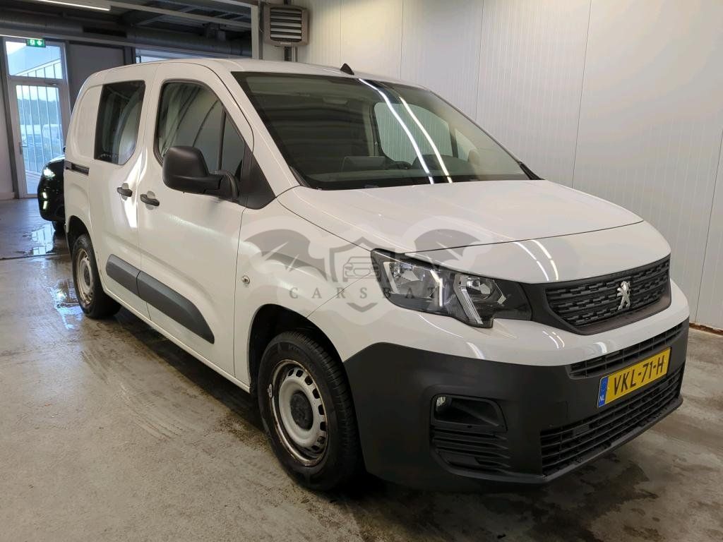 Peugeot Partner 1.2 Premium 2021