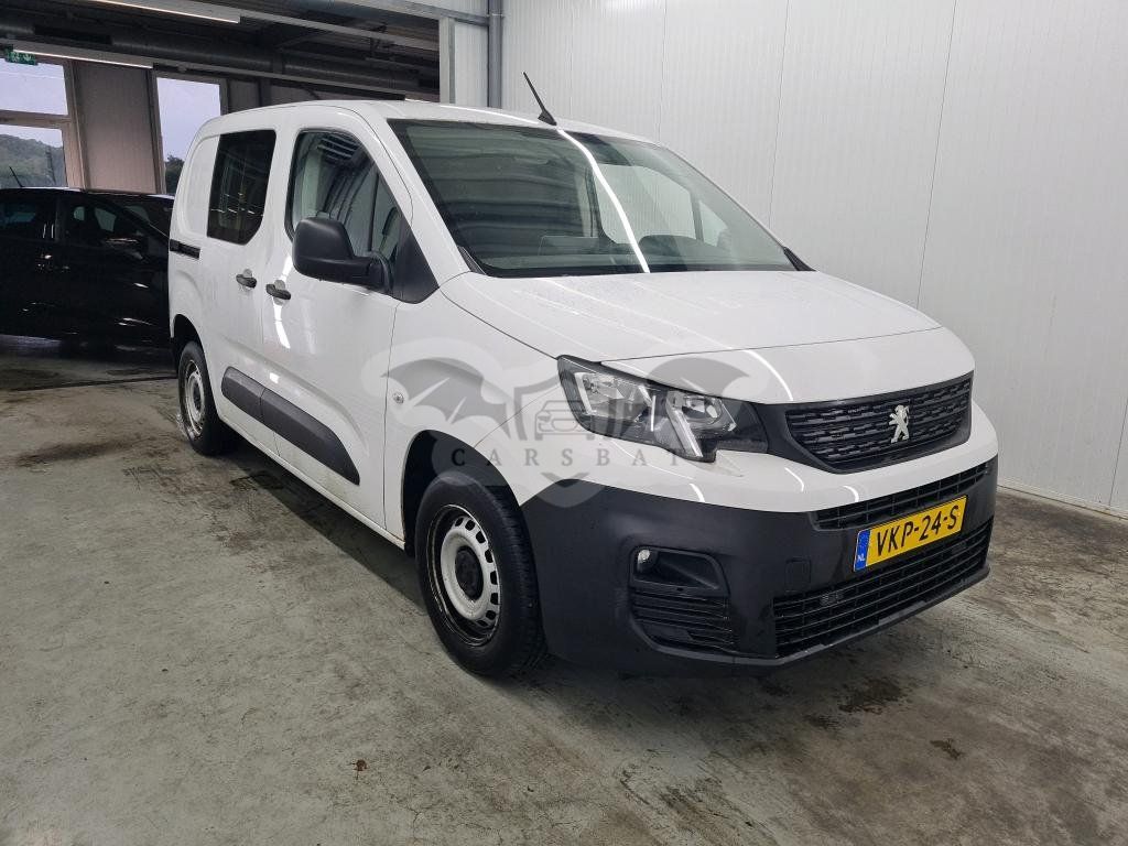 Peugeot Partner 1.2 Premium 2021