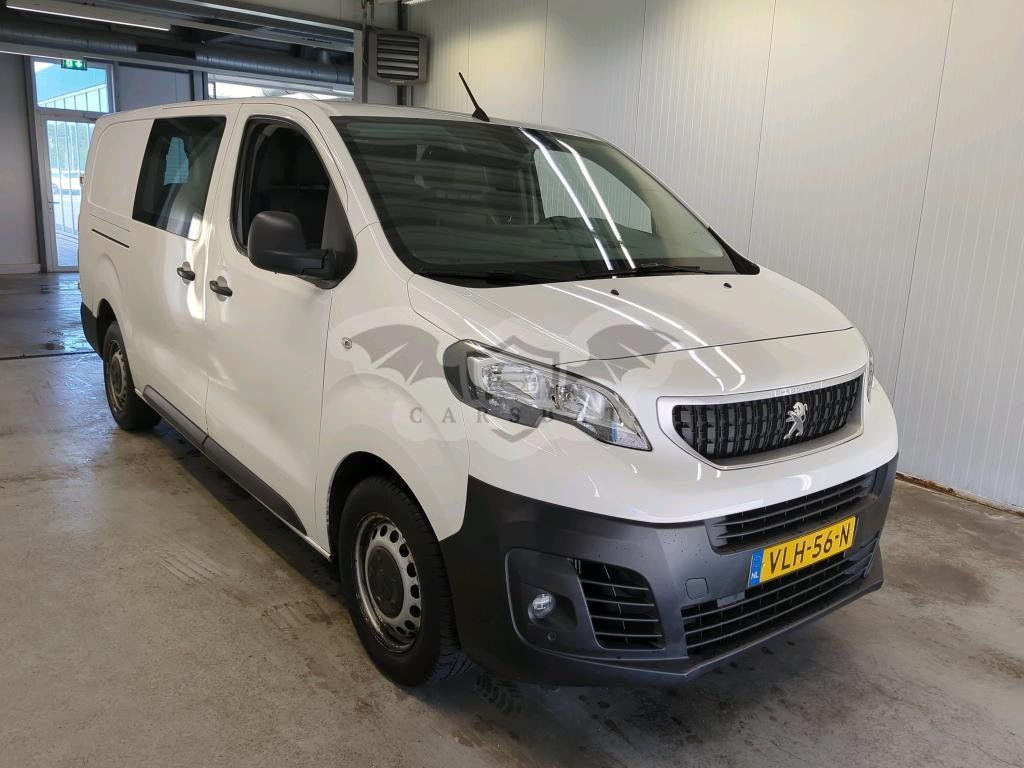 Peugeot Expert Long 2.0 HDI Premium 2021