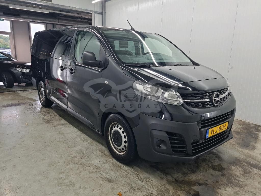 Opel Vivaro L3H1 2.0 2021
