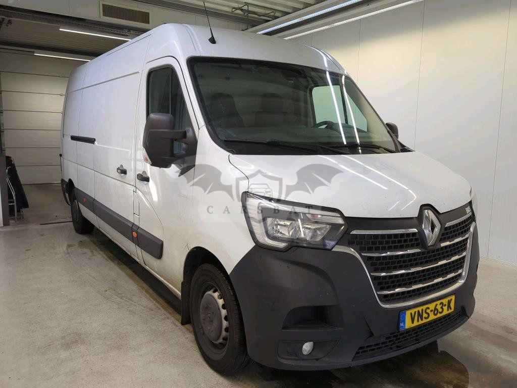 Renault Master L3H2 2.3 DCI 2022