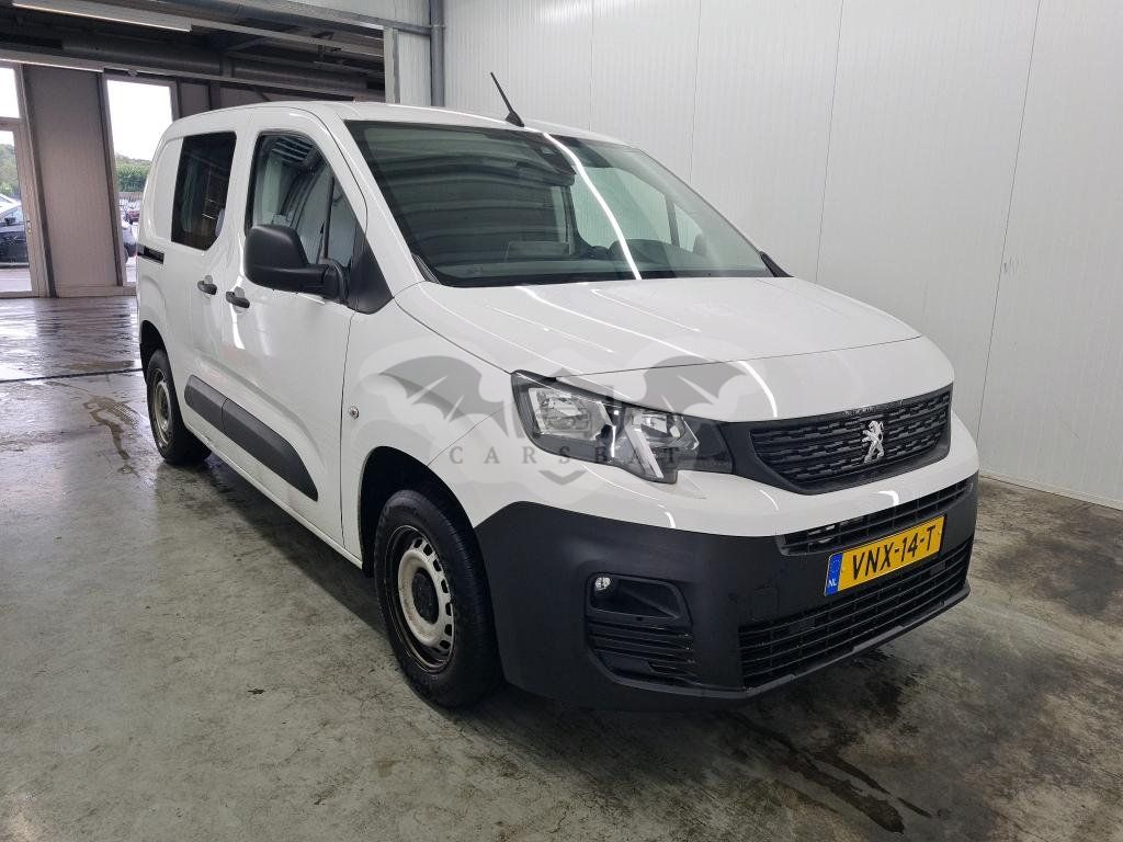 Peugeot Partner 1.2 Premium 2022