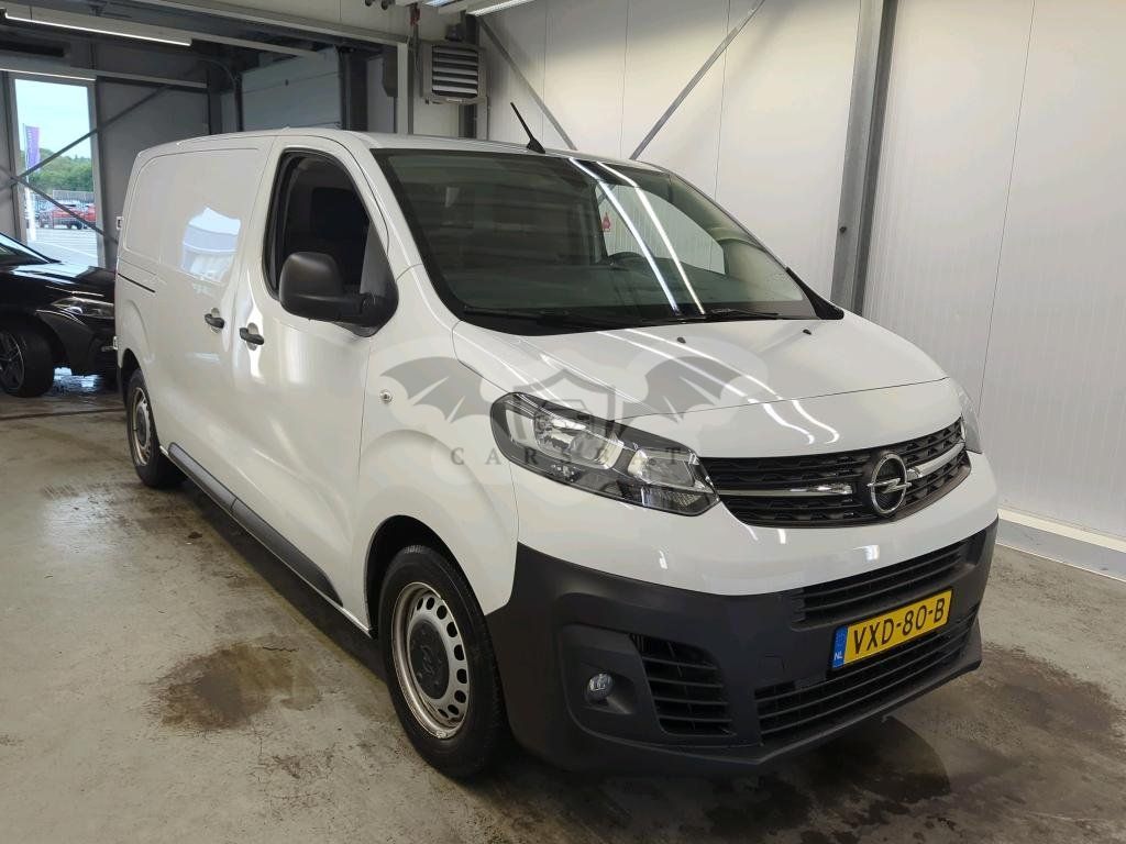 Opel Vivaro 1.5 2023