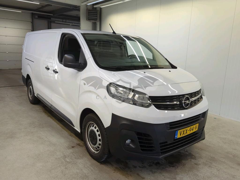 Opel Vivaro 2.0 2023