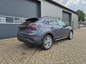 Volkswagen Taigo 1.0 2025
