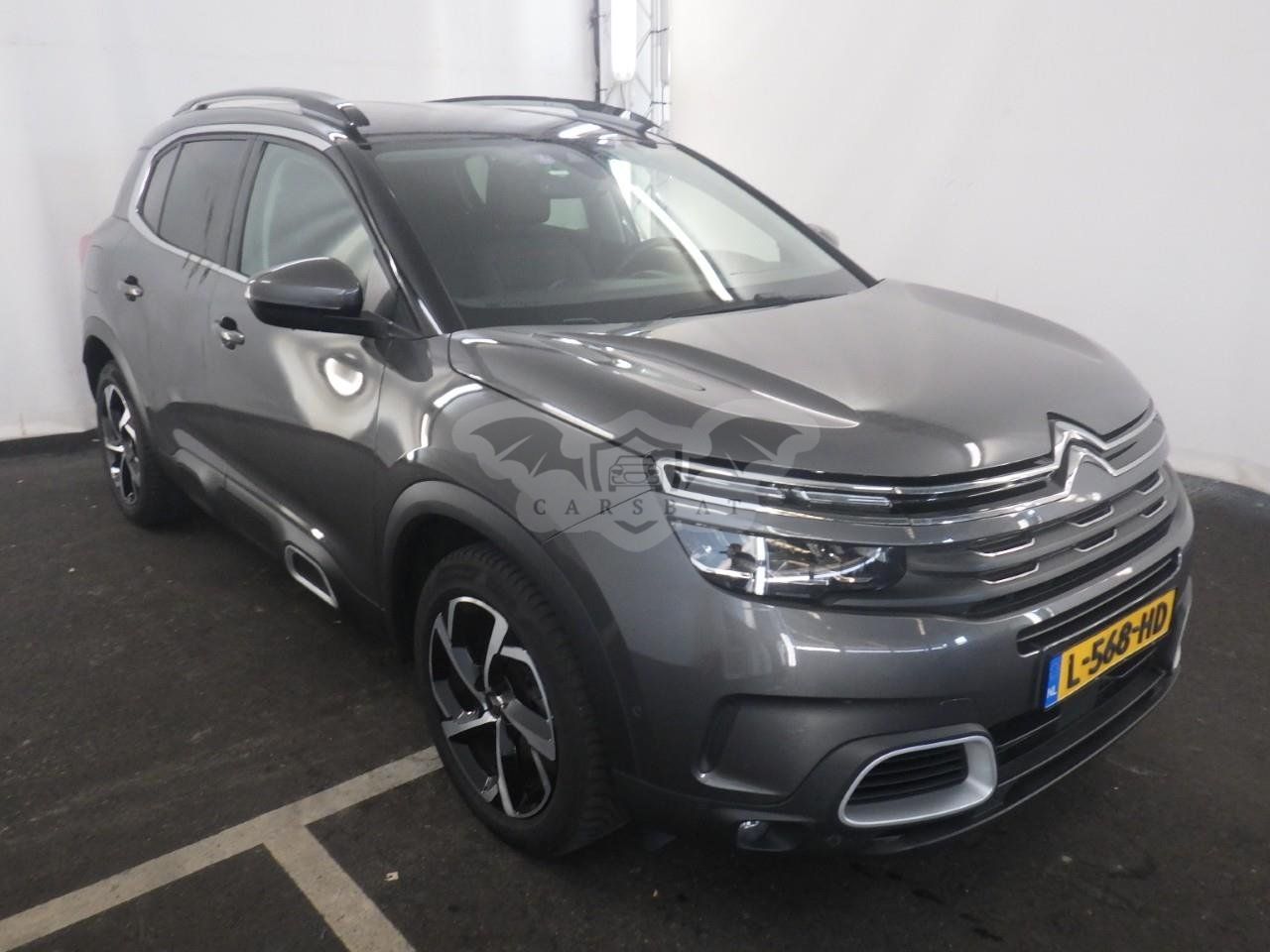 Citroën C5 Aircross 1.2i Feel 2021