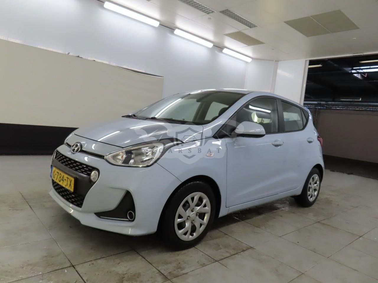 Hyundai i10 1.0i Comfort 2019