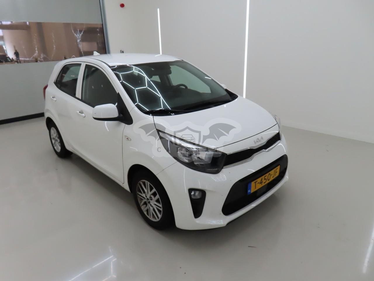 Kia Picanto (Morning) 1.0 DynamicLine 2023