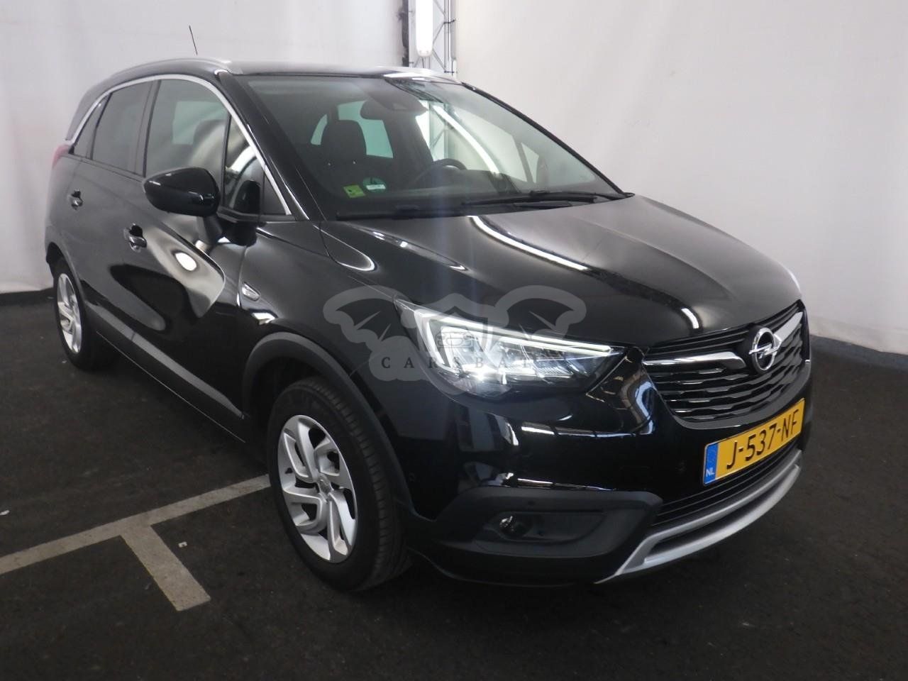 Opel Crossland 1.2 Innovation 2020