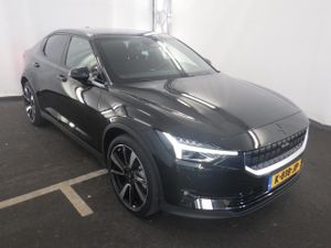 Polestar 2 Long Range 79 kWh Launch 2020