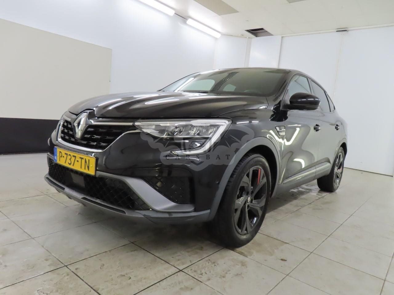 Renault Arkana / XM3 1.6 RS Line 2022