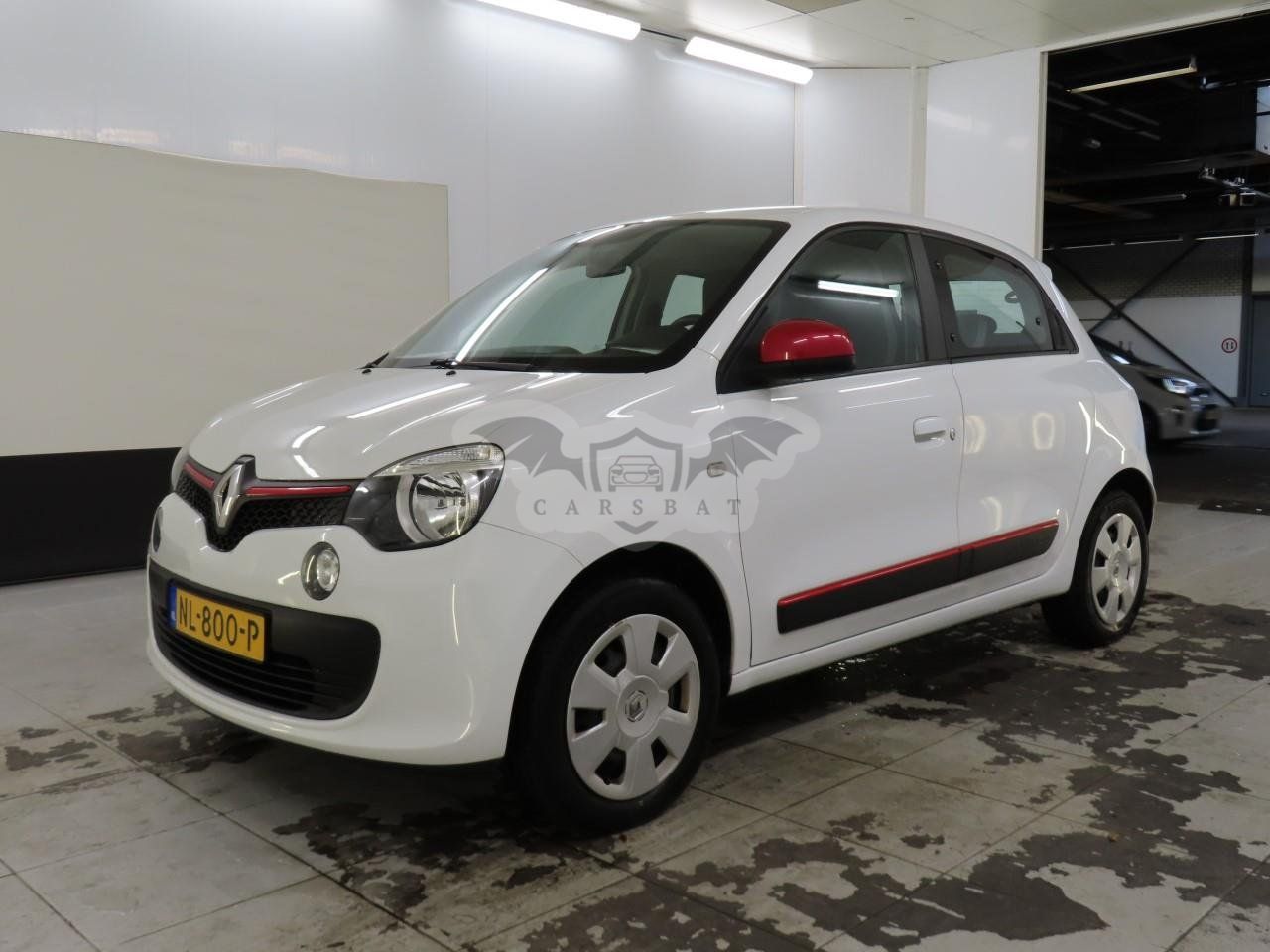 Renault Twingo 0.9 TCe Expression 2017