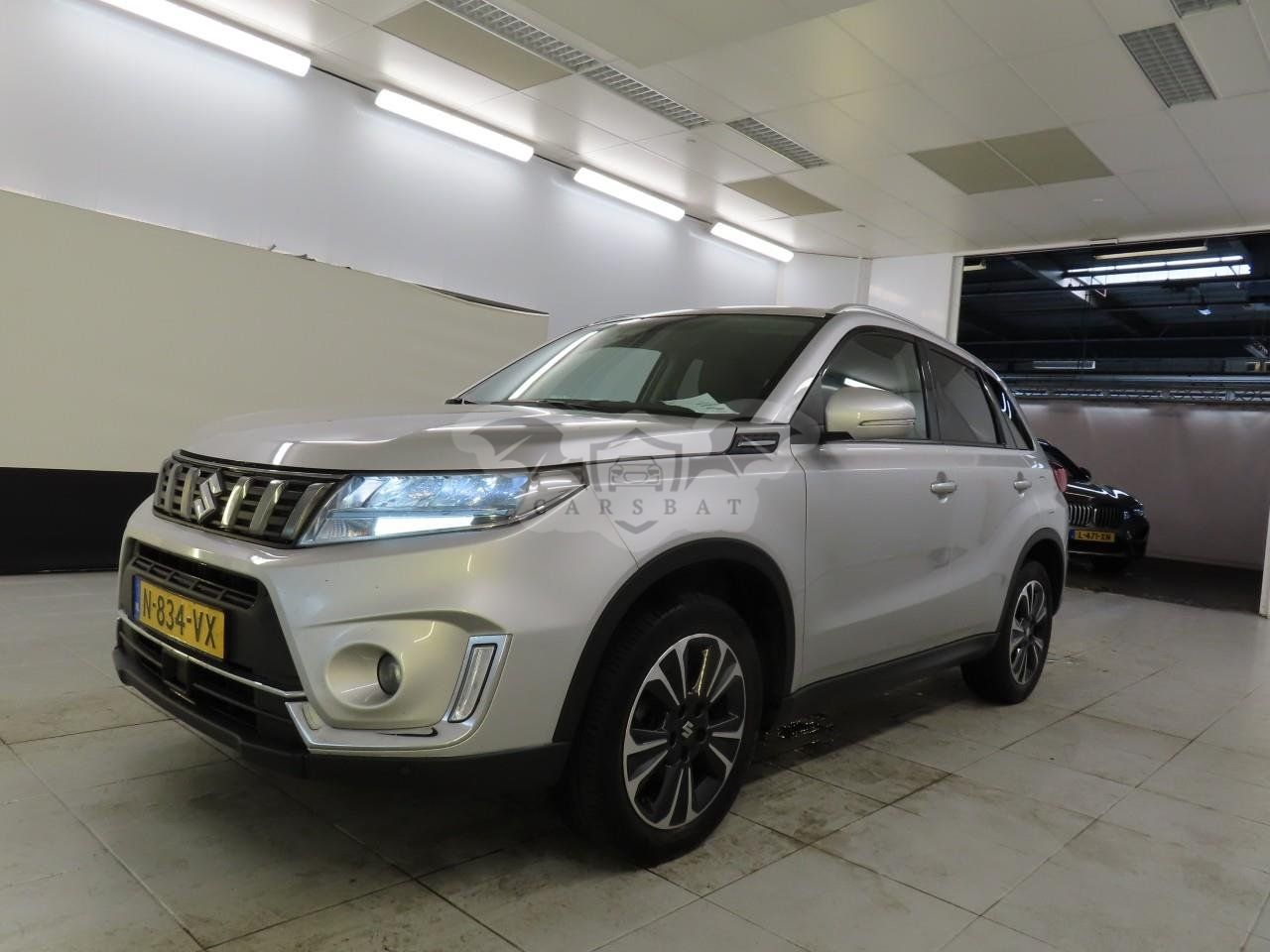 Suzuki Vitara 1.4 MHEV Style 2022