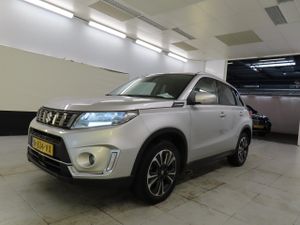 Suzuki Vitara 1.4 MHEV Style 2022