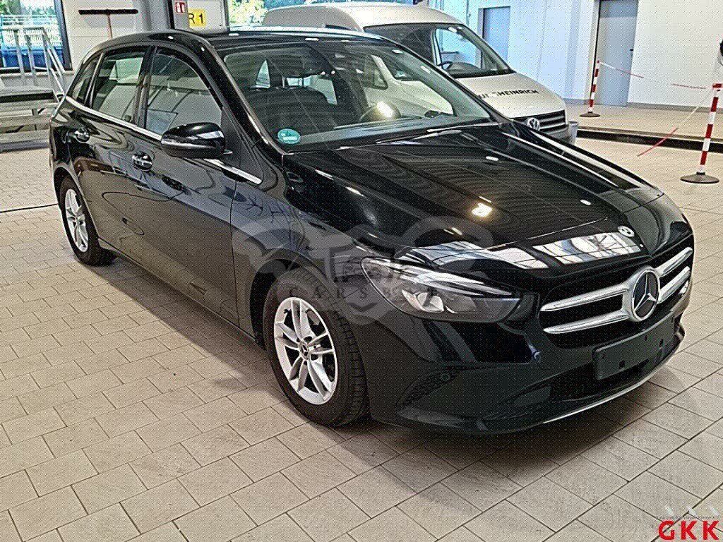 Mercedes-Benz B 180d Style 2020
