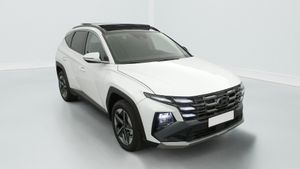 Hyundai Tucson 1.6 T-GDI Creative 2025