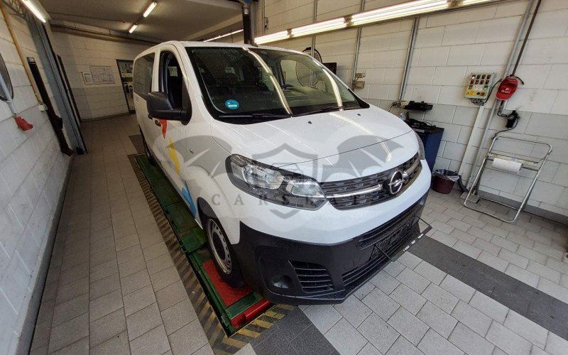 Opel Zafira Life 1.5 Selection 2023