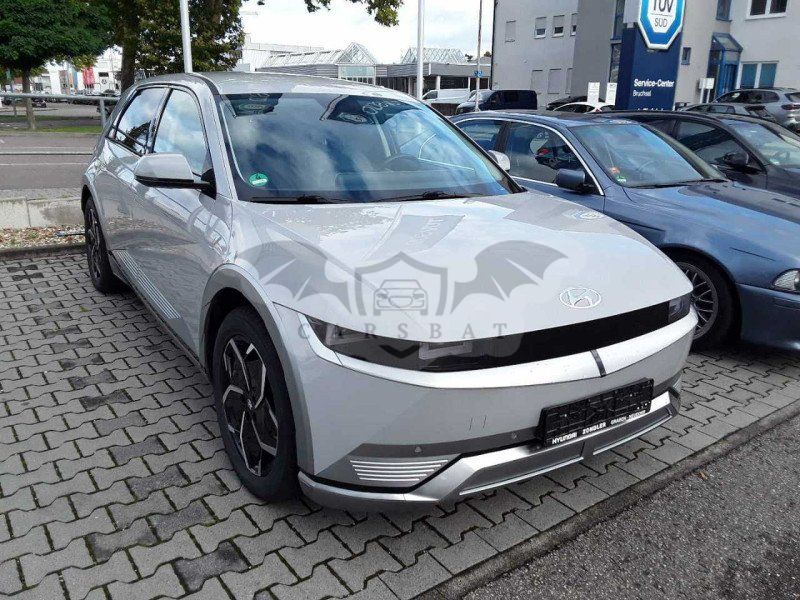 Hyundai IONIQ 5 72,6 kWh Techniq 2022