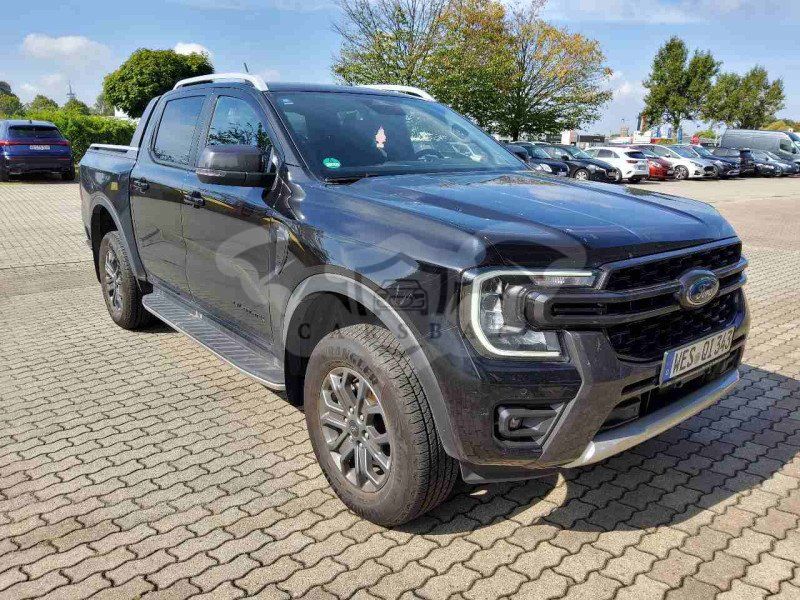 Ford Ranger 2.0 Wildtrak 2025