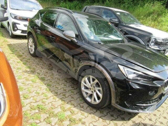Cupra Formentor 1.5 TSI 2024