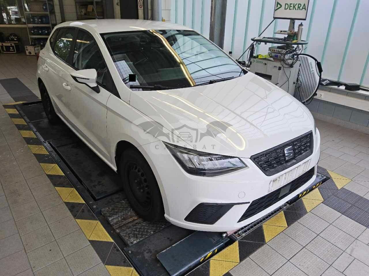 Seat Ibiza 1.0 Style 2022