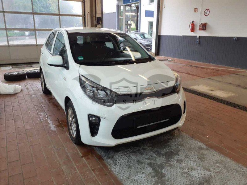 Kia Picanto (Morning) 1.2 Dream Team 2022