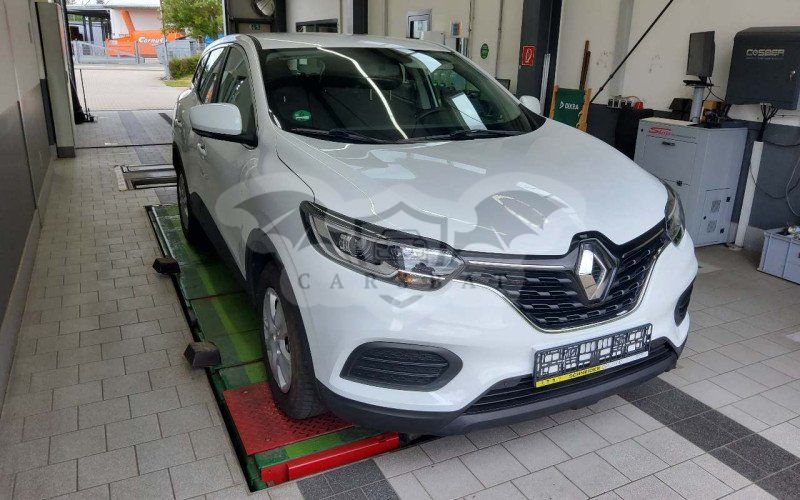 Renault Kadjar Life 2021