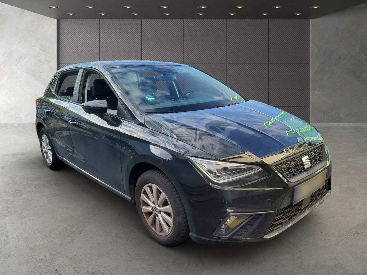 Seat Ibiza 1.0 TSI Style 2023