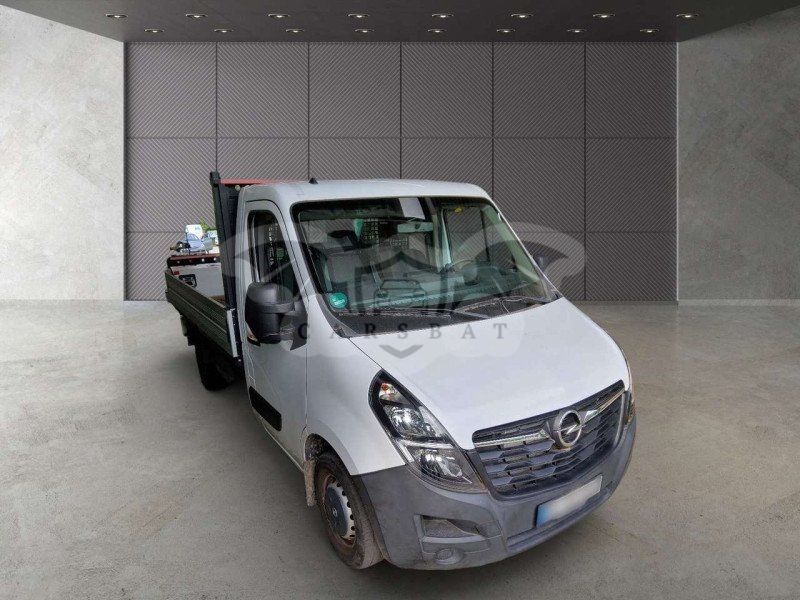Opel Movano L2H1 2.3 2020