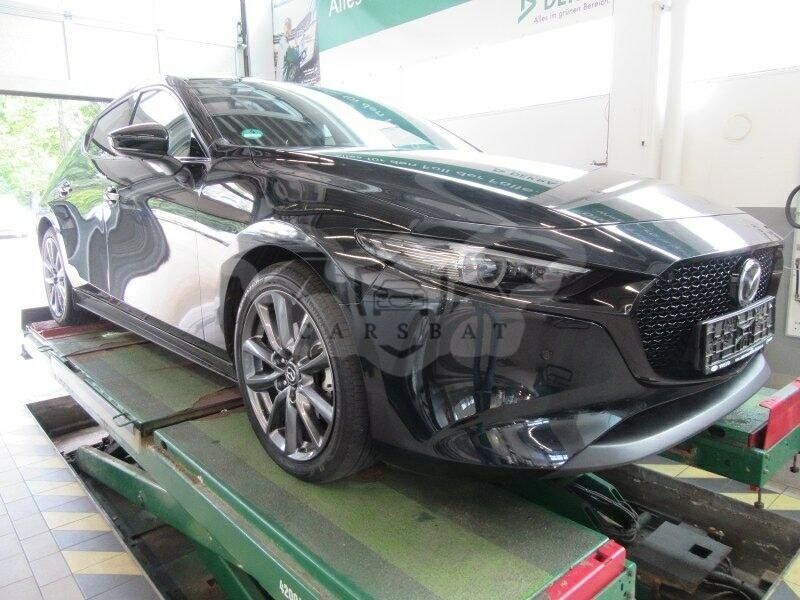 Mazda 3 2.0 Selection 2021