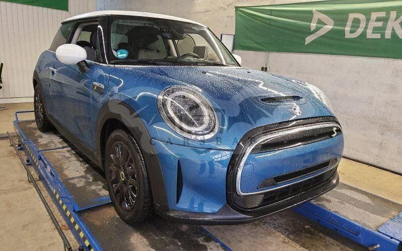 Mini Electric Cooper Classic 2023