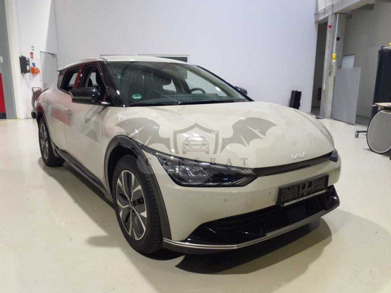Kia EV6 74 kWh 2023