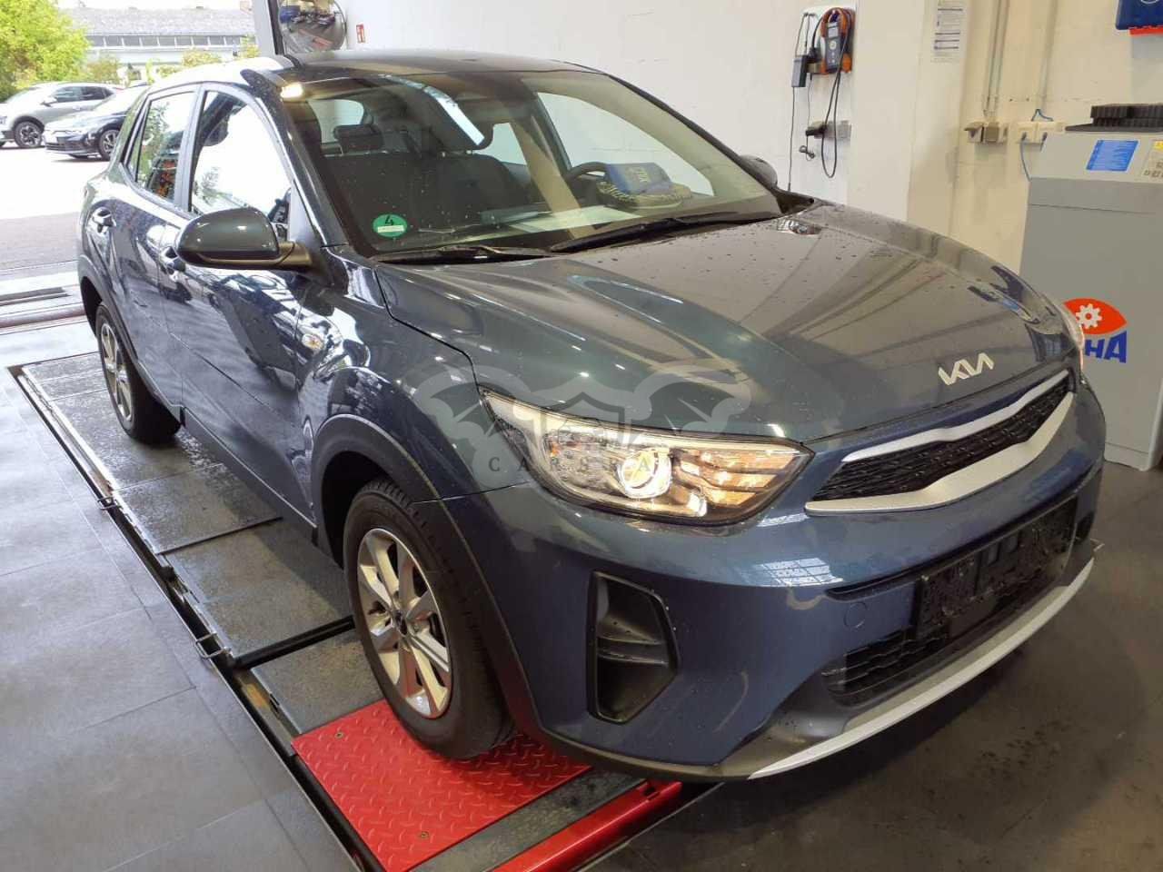 Kia Stonic 1.0 T-GDI Vision 2023