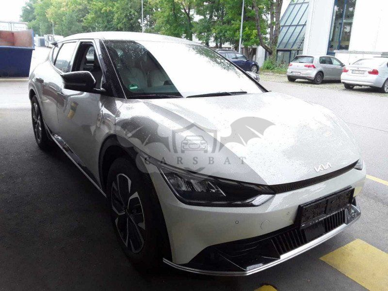 Kia EV6 2023
