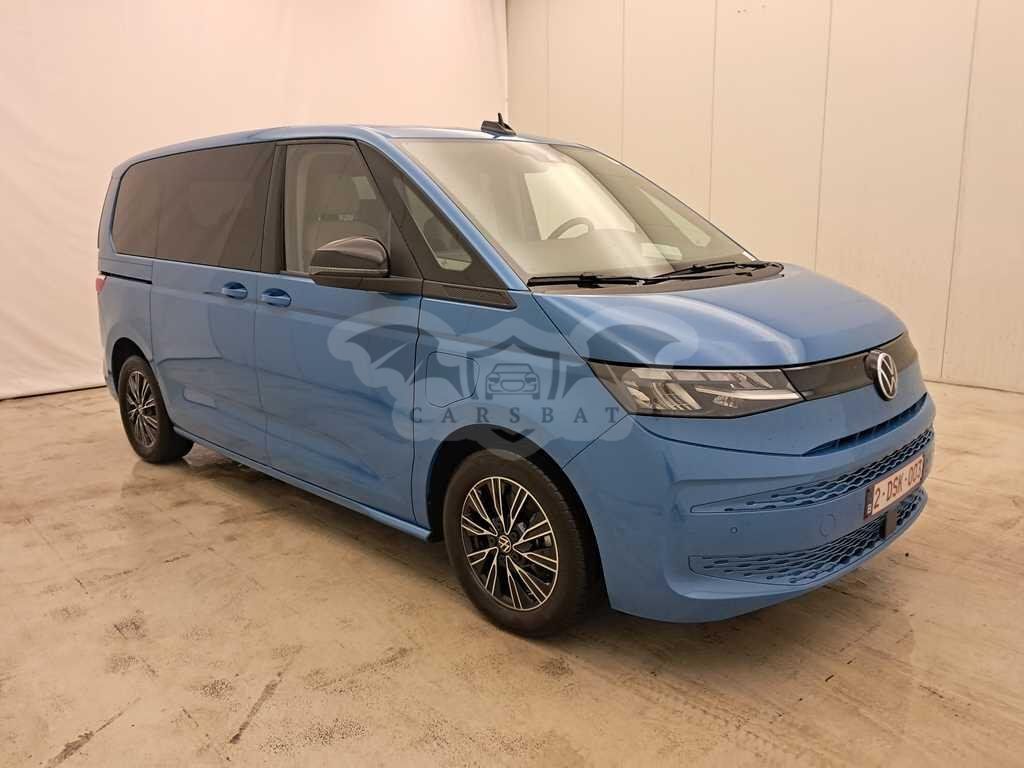 Volkswagen Multivan 1.4 2023