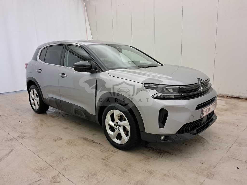 Citroën C5 Aircross 1.2i Live 2023