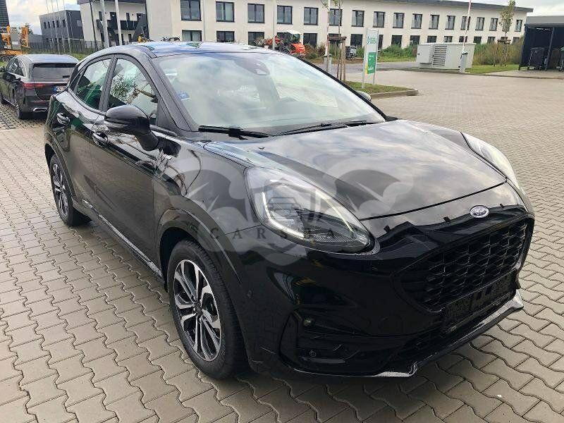 Ford Puma 1.0 ST Line 2023