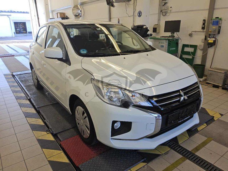Mitsubishi Space Star 1.2 Select 2023