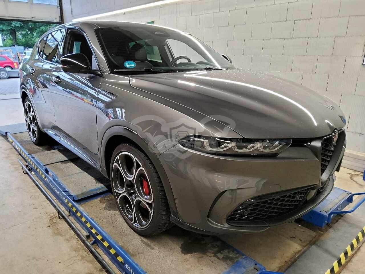 Alfa Romeo Tonale 1.5 Edizione Speciale 2023