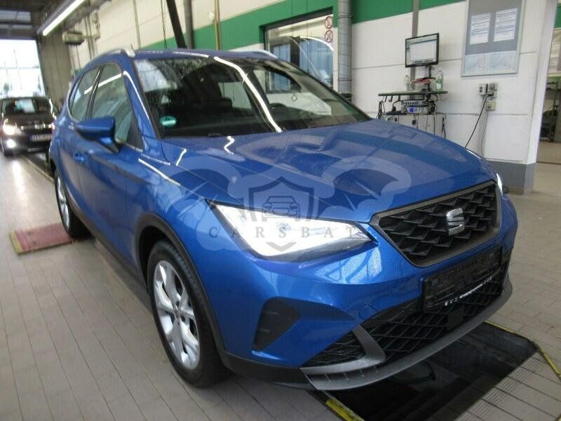 Seat Arona 1.0 TSI FR 2023