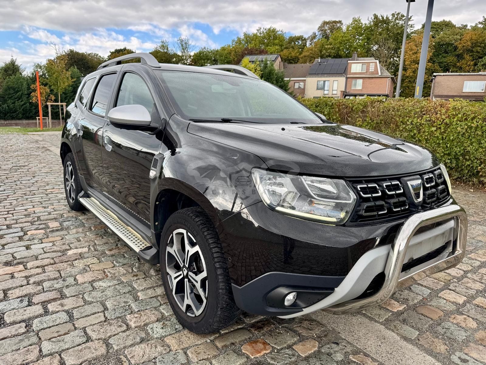 Dacia Duster 1.5 DCI Prestige 2019