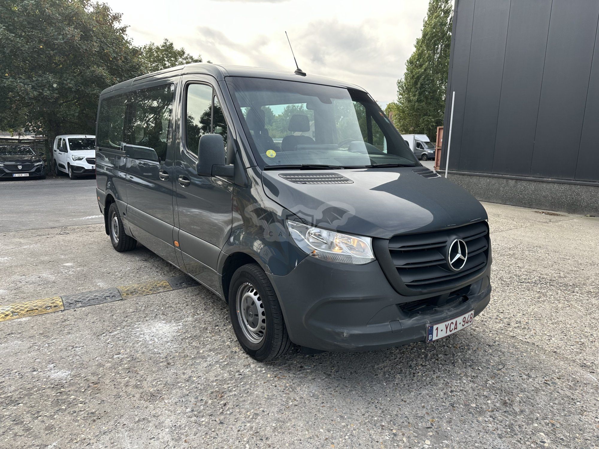 Mercedes-Benz Sprinter L2H2 311 CDI 2020