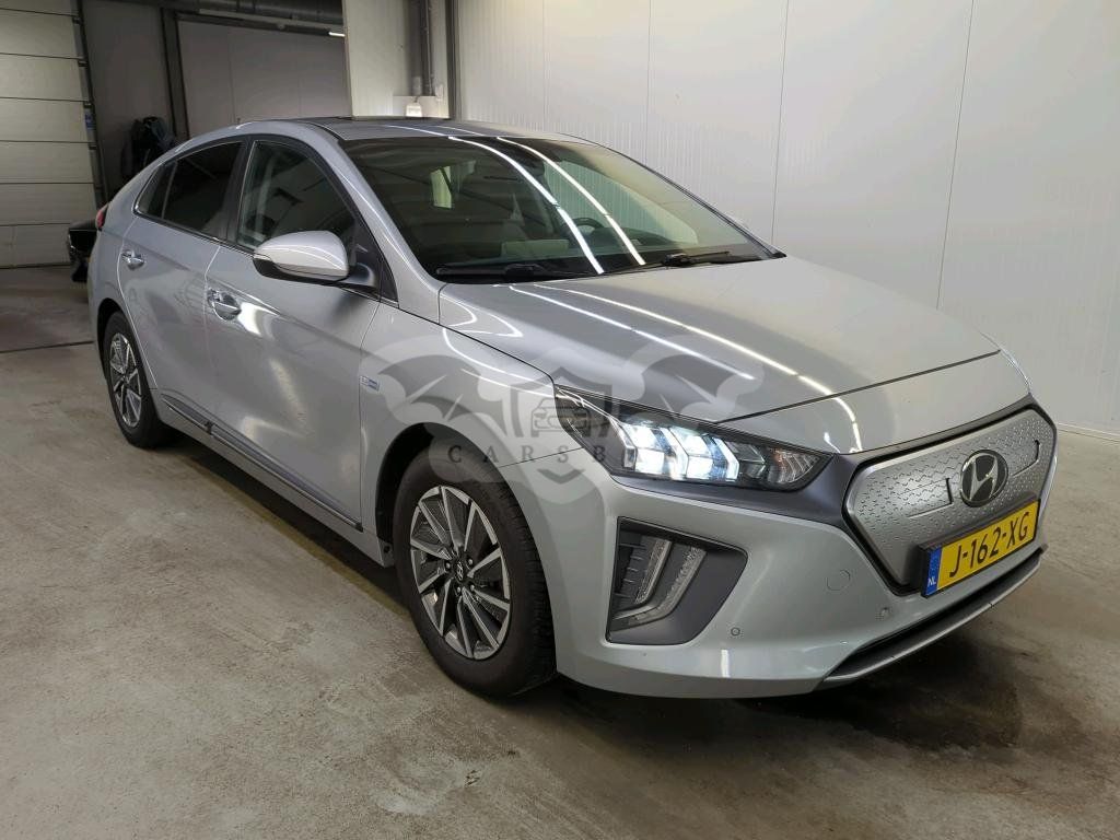 Hyundai IONIQ 38 kWh Premium 2020