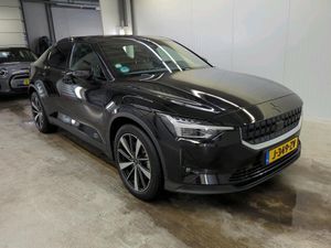 Polestar 2 Long Range 79 kWh Launch 2020